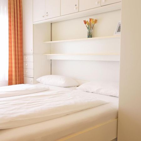 2-Zimmer-Appartement Vesterland Eksteriør billede