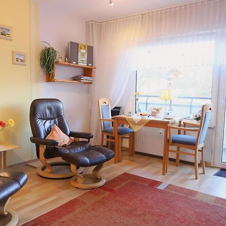 2-Zimmer-Appartement Vesterland Eksteriør billede