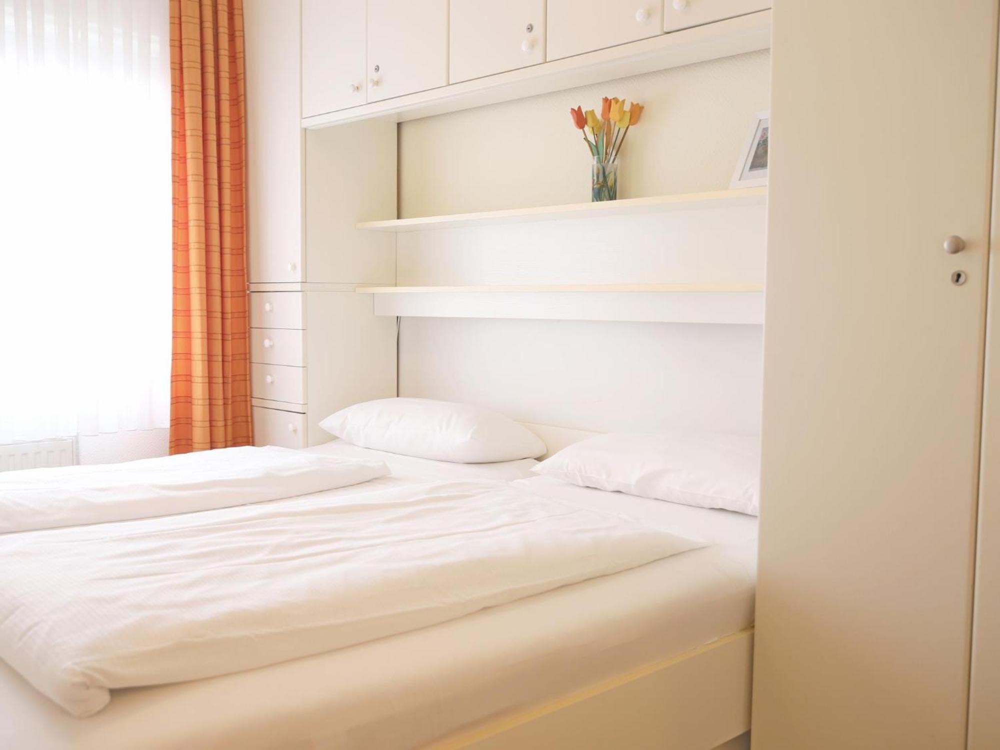 2-Zimmer-Appartement Vesterland Eksteriør billede