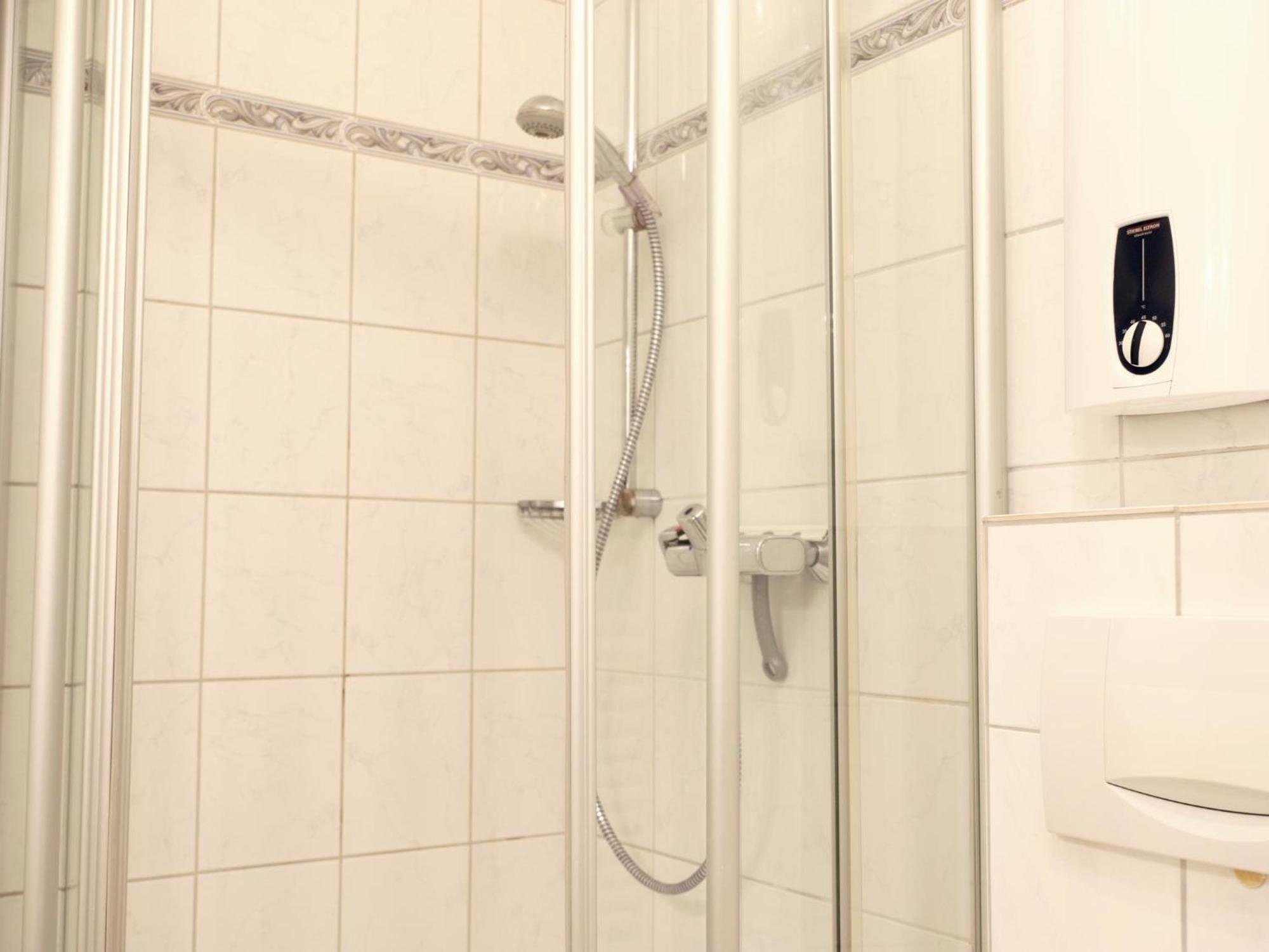2-Zimmer-Appartement Vesterland Eksteriør billede