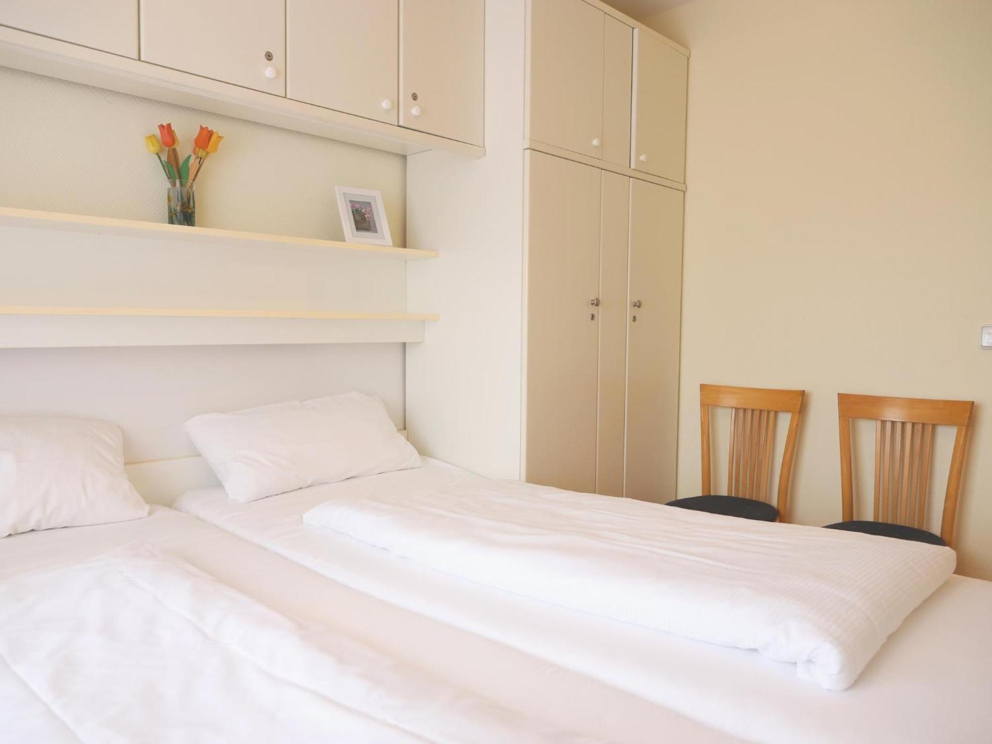 2-Zimmer-Appartement Vesterland Eksteriør billede
